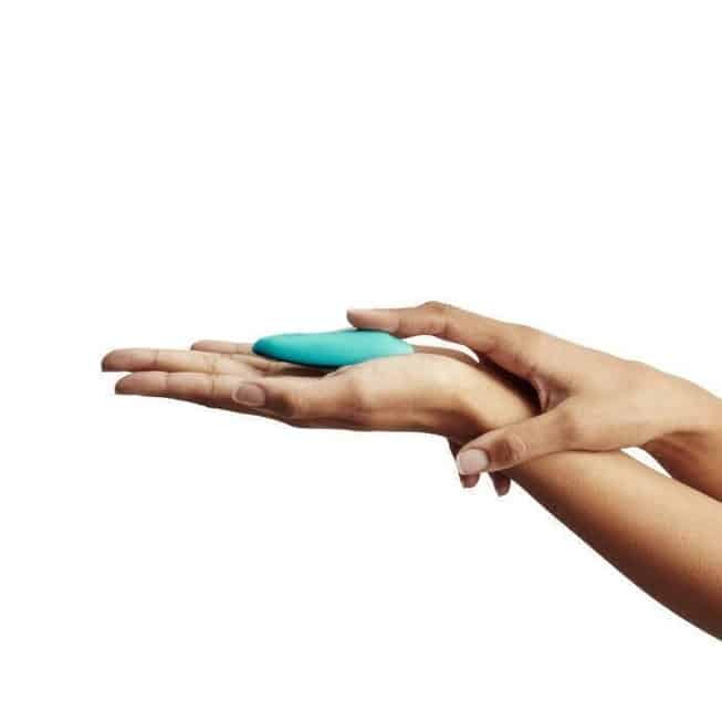 We-Vibe Moxie Clit Panties App Điều Khiển Ngọc