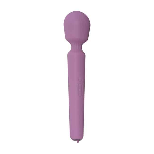 Svakom Emma Neo 2 massager nóng app tím 29cm mạnh mẽ