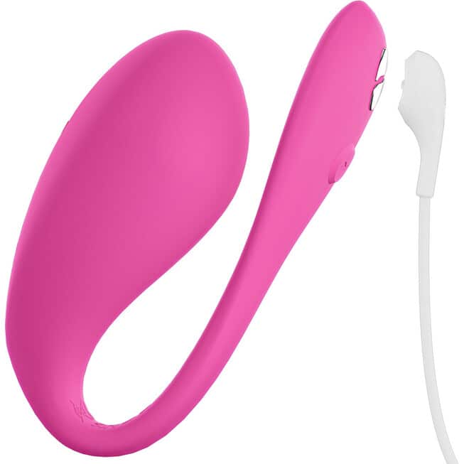 We-Vibe Jive 2 Trứng Rung Hồng Điều Khiển 8.9cm