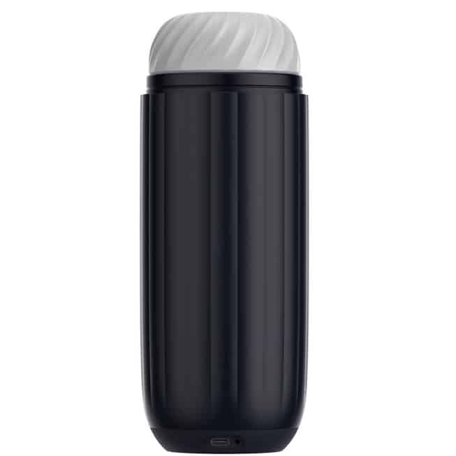 Svakom Sam Neo 2 Pro Masturbator Hút Nóng Xanh Tối