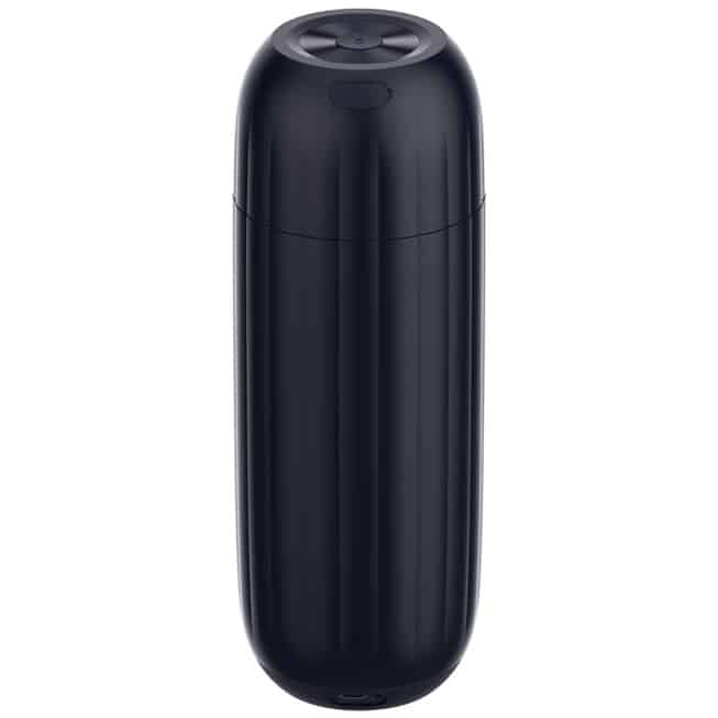 Svakom Sam Neo 2 Pro Hút Nóng Xanh Tối