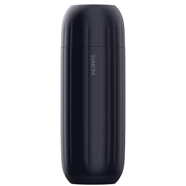 Svakom Sam Neo 2 Pro Hút Nóng Xanh Tối