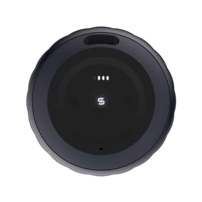 Svakom Sam Neo 2 Pro Masturbator Hút Nóng Xanh Tối