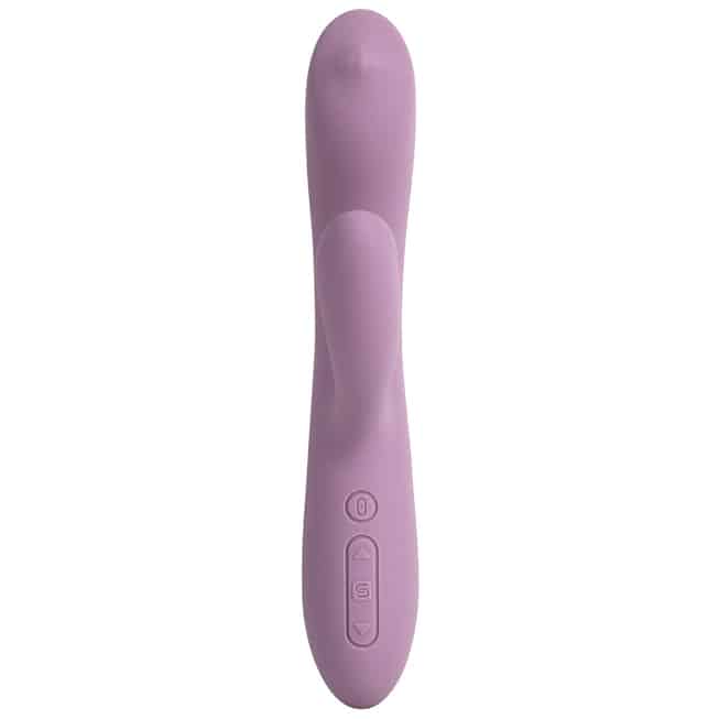 Svakom Trysta Neo Rabbit Bi Nổi Tím App Điều Khiển