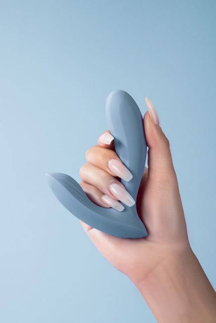 Svakom Erica Wearable Vibrator Xanh App Điều Khiển