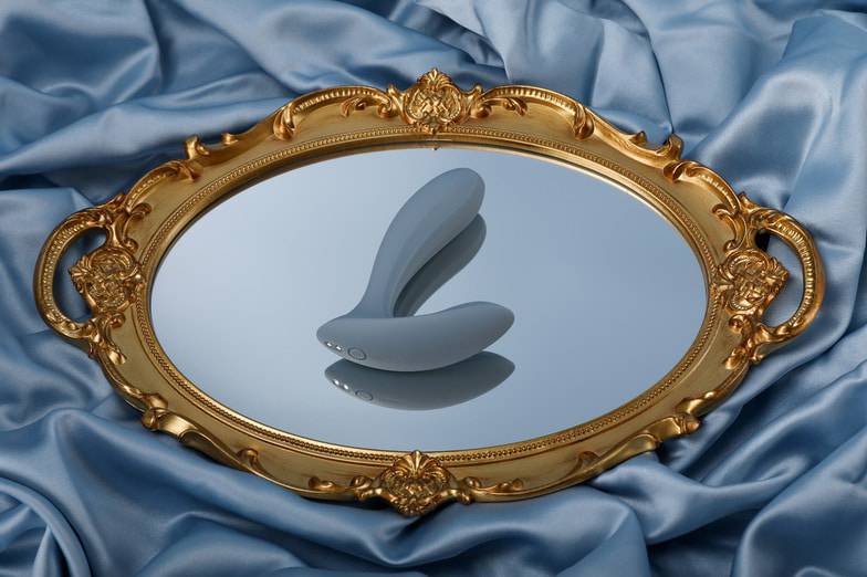 Svakom Erica Wearable Vibrator Xanh App Điều Khiển