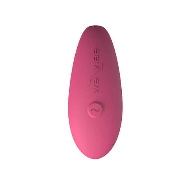We-Vibe Sync Lite hồng rung app đôi cực đỉnh