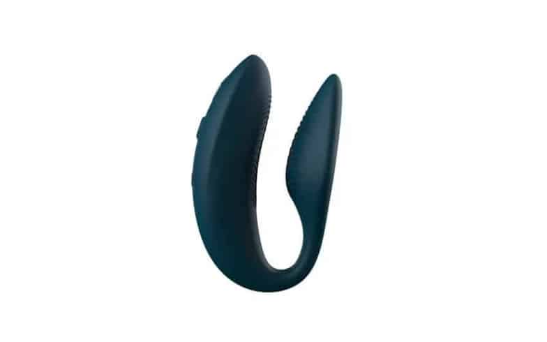 We-Vibe Sync 2 Xanh Rung Cặp Pult App Kết Nối Hoàn Hảo