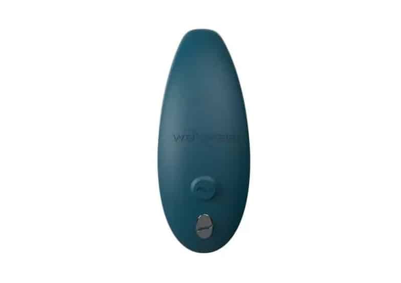 We-Vibe Sync 2 Xanh Rung Cặp Pult App Kết Nối Hoàn Hảo