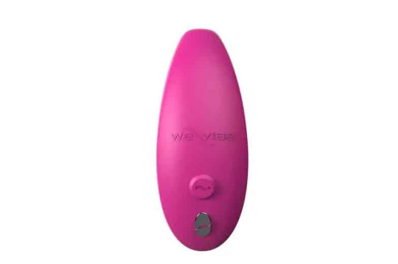 We-Vibe Sync 2 Hồng Remote Đôi Siêu Mạnh Vệ Tinh Đam Mê