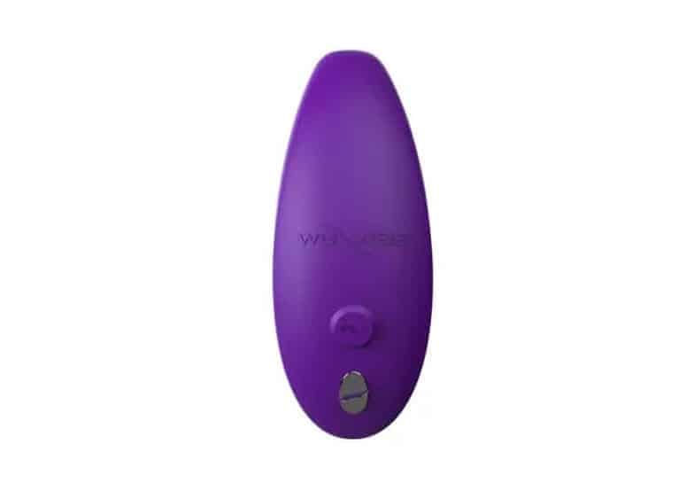 We-Vibe Sync 2 Cặp Đôi Rung Tím App Điều Khiển
