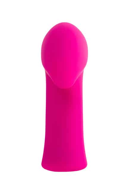 Lovense Ambi Mini Rung APP Hồng Mạnh Nhỏ Gọn