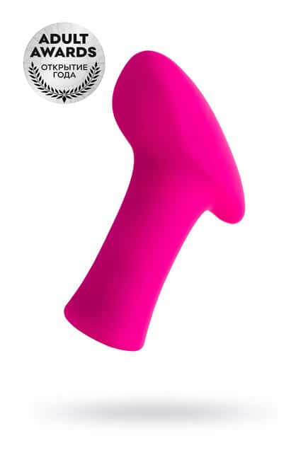 Lovense Ambi Mini Rung APP Hồng Mạnh Nhỏ Gọn