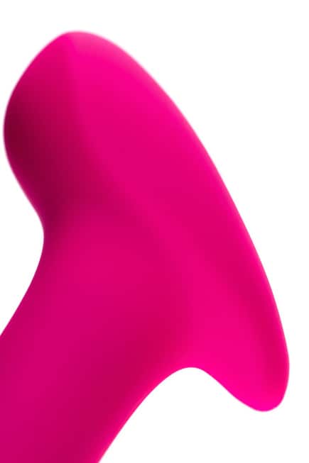 Lovense Ambi Mini Rung App Hồng Siêu Mạnh