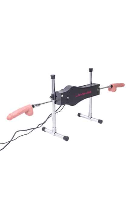 Lovense Sex Machine Remote App Điều Khiển Tự Động