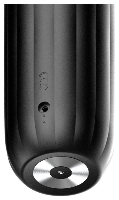 Svakom Sam Neo Auto Suction Stroker App Đen