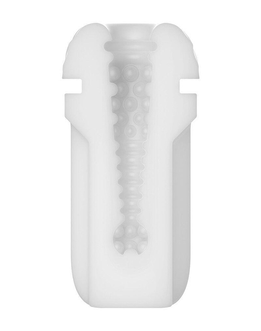 Svakom Sam Neo Auto Suction Stroker App Đen