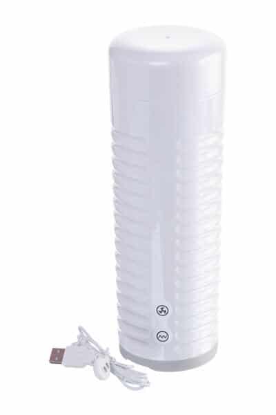 Lovense Max 2.0 cup rung app hút mạnh nam đỉnh cao