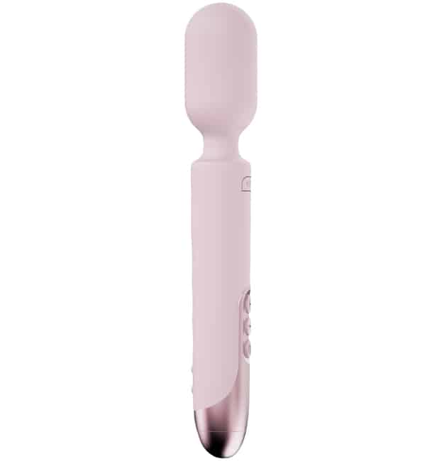 Kiiroo ProWand Massage App Siêu Mạnh
