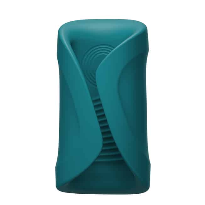 Lovense Gush 2 Xanh Rung Dao Động App Điều Khiển