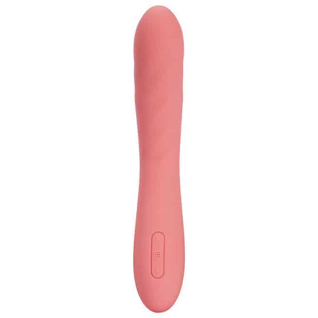 Svakom Ava Neo cam app rung ma sát 20cm silicone