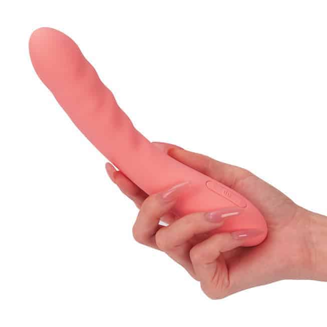 Svakom Ava Neo cam app rung ma sát 20cm silicone