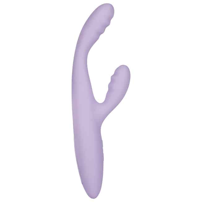 Svakom Cici+2 thỏ rung nóng app tím mỏng manh