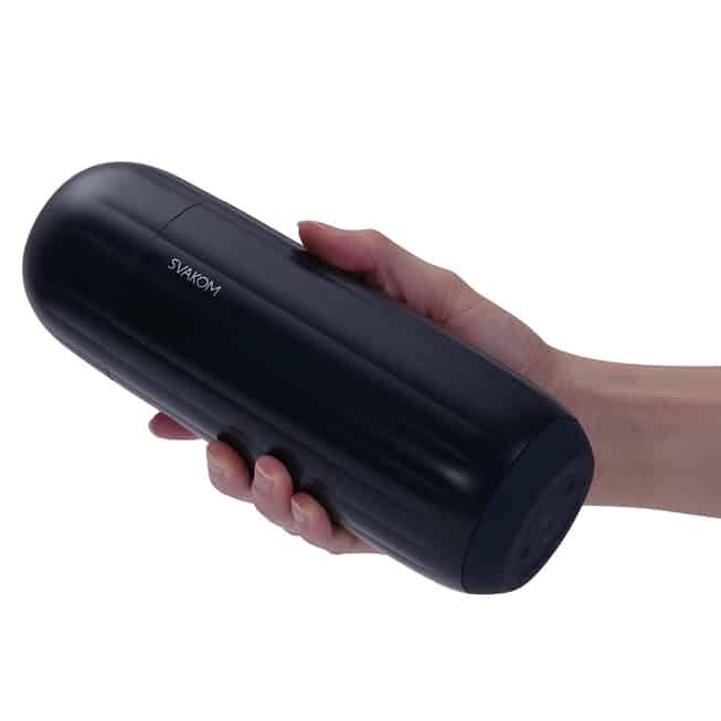 Svakom Sam Neo 2 Hút Mút Xanh Đậm Siêu Mạnh