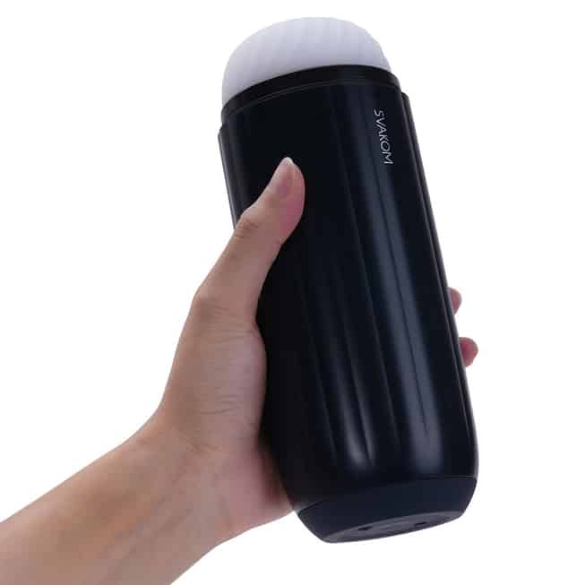 Svakom Sam Neo 2 Hút Mút Xanh Đậm Siêu Mạnh