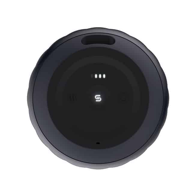 Svakom Sam Neo 2 Hút Mút Xanh Đậm Siêu Mạnh