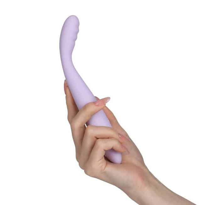Svakom Cici 2 Rung G-Spot Nóng App Tím Nhẹ Nhàng