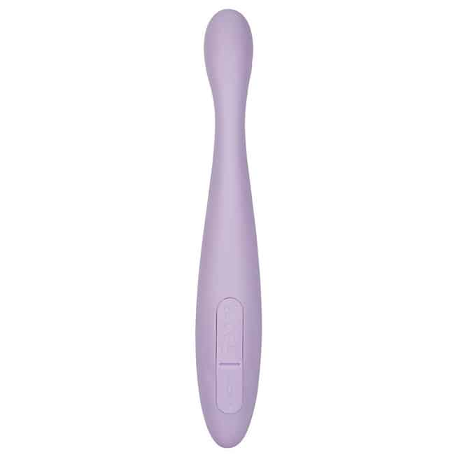 Svakom Cici 2 Rung G-Spot Nóng App Tím Nhẹ Nhàng