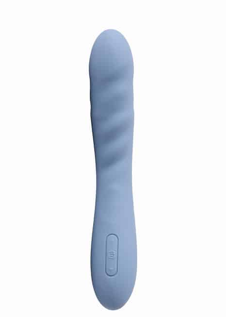 Svakom Ava Neo Thrust App Xanh 19.6cm Smart