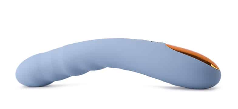 Svakom Ava Neo Thrust Rung App Xanh 19.6cm Thông Minh