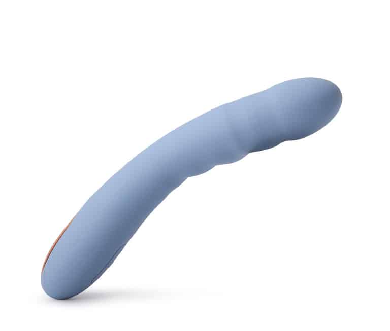 Svakom Ava Neo Thrust App Xanh 19.6cm Smart