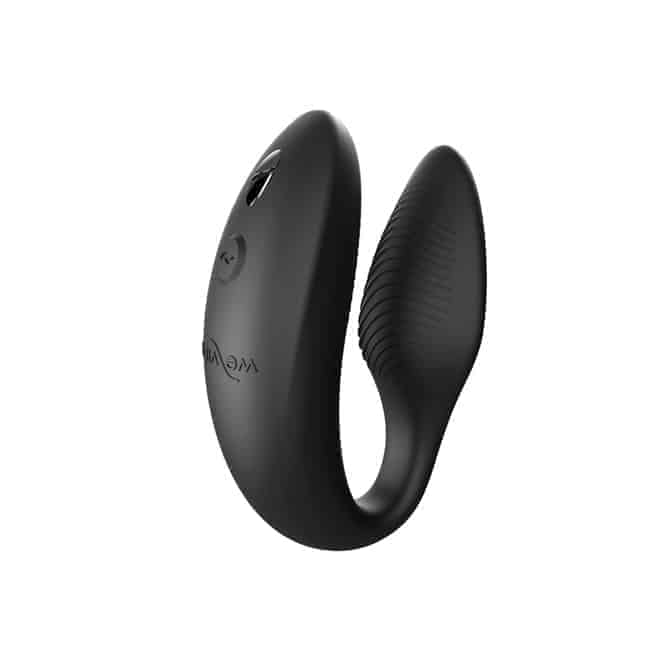 Bộ We-Vibe Sync 2 + Arcwave Voy Remote Đôi