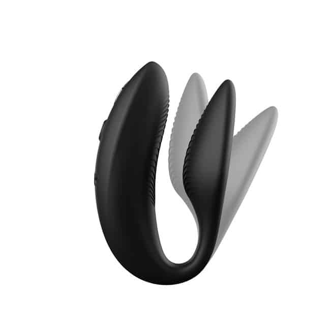 Bộ We-Vibe Sync 2 + Arcwave Voy Remote Đôi