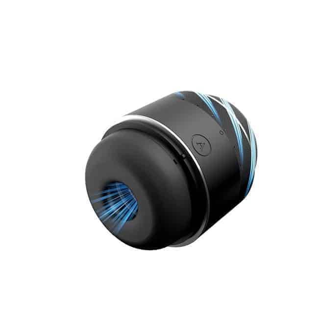 Bộ We-Vibe Sync 2 + Arcwave Voy Remote Đôi