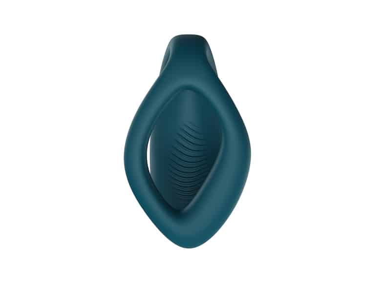 We-Vibe Sync O Xanh App Cặp Đôi Rung Mạnh Thú Vị