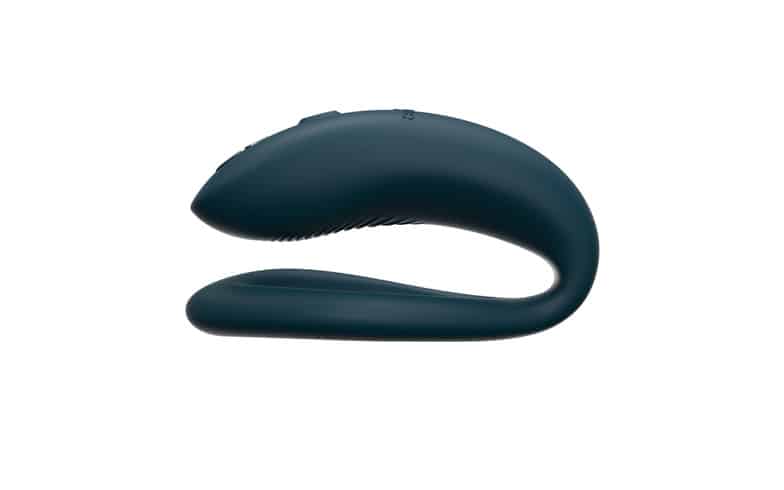 We-Vibe Sync O Xanh App Cặp Đôi Rung Mạnh Thú Vị