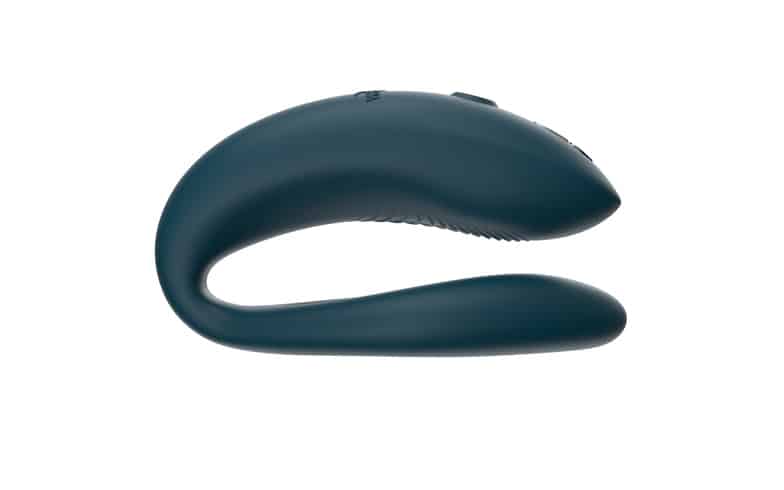 We-Vibe Sync O Xanh App Cặp Đôi Rung Mạnh Thú Vị