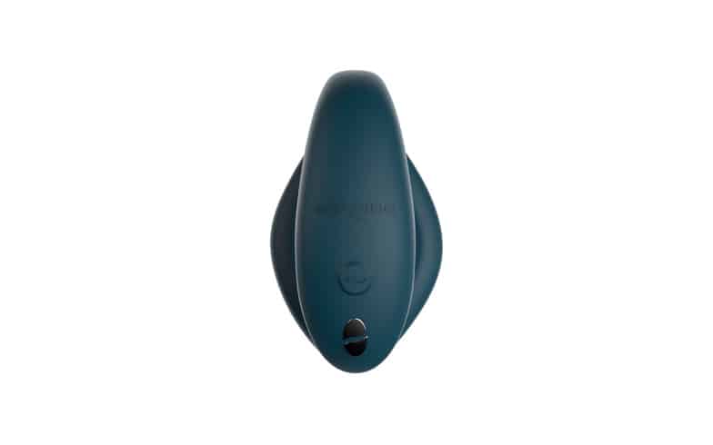 We-Vibe Sync O Xanh Cặp Đôi App Rung Mạnh