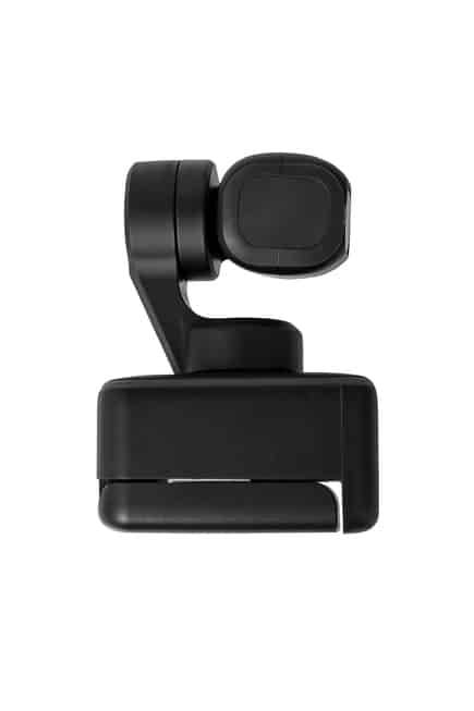 Lovense Webcam 4K Đen Stream Siêu Nét