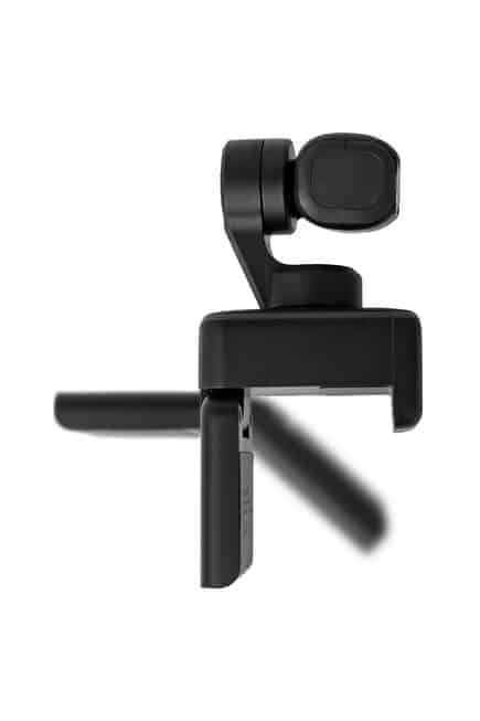 Lovense Webcam 4K Đen Stream Siêu Nét