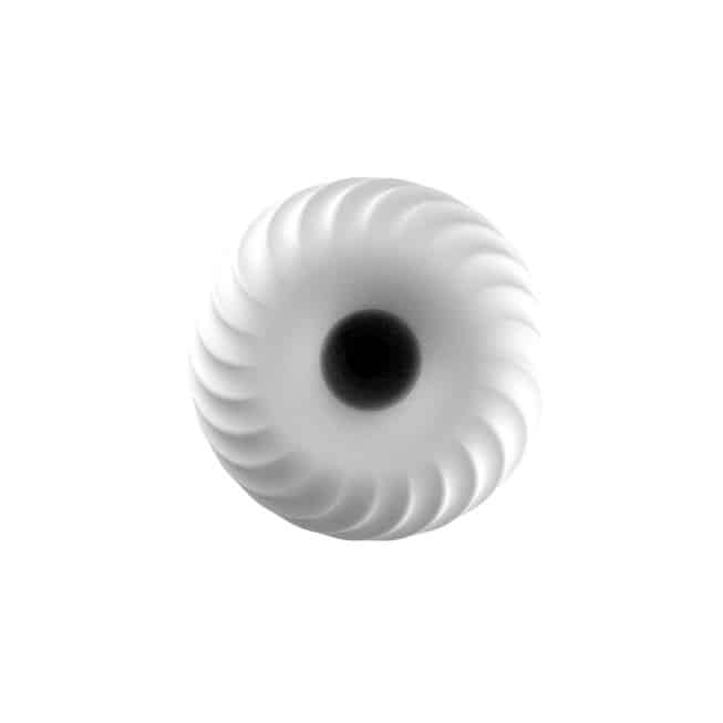 Svakom Hannes Neo Masturbator Nóng App 28cm
