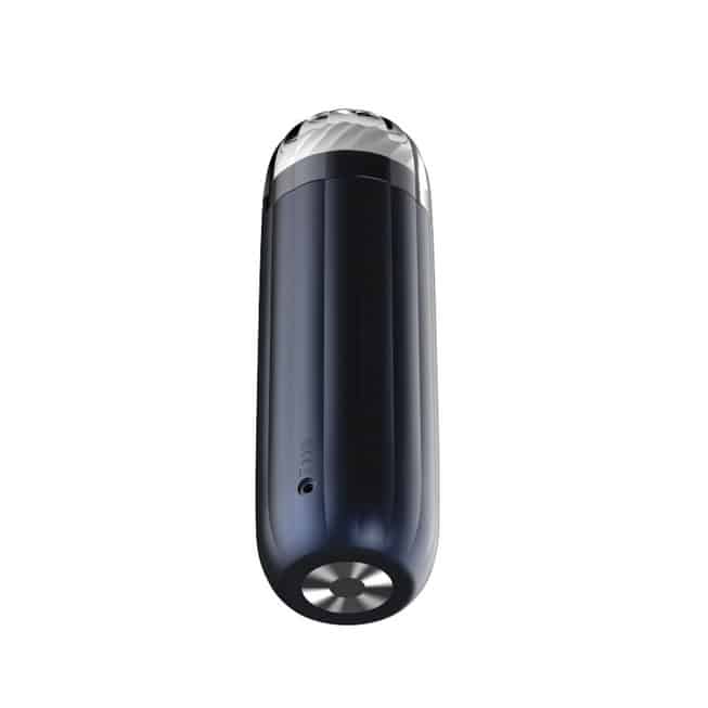 Svakom Hannes Neo Masturbator Nóng App 28cm Đỉnh Cao