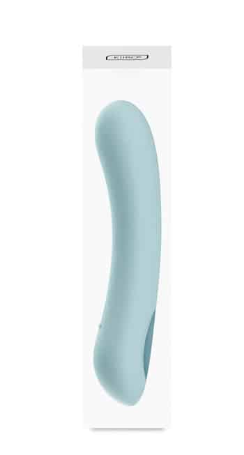 Kiiroo Pearl 2+ Xanh Ngọc Vi Bator App Điều Khiển Xa