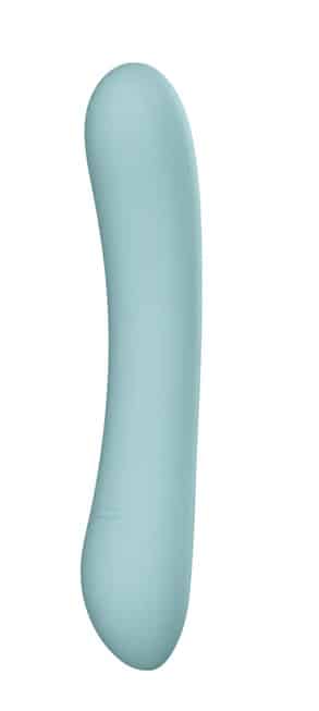 Kiiroo Pearl 2+ Xanh Ngọc Vi Bator App Điều Khiển Xa