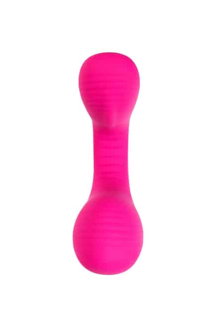 Lovense Dolce Uốn Cong Rung App Đôi Điểm G