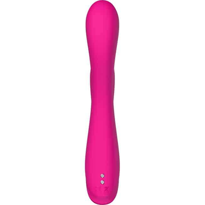 Osci 3 Lovense Thỏ Dao Động App Kết Nối Nóng Bắt